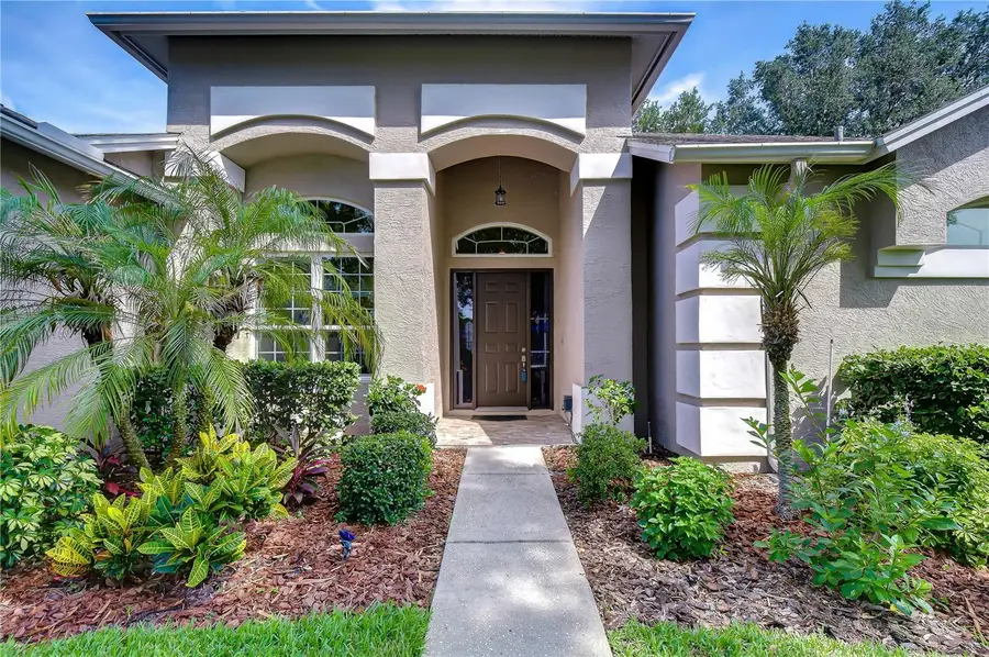 4916 Willow Ridge Terrace, Valrico, FL 33596 - #3