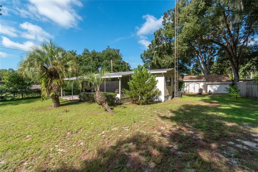 5888 SE 164th Avenue, Ocklawaha, FL 32179 - #2