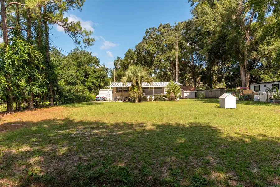 5888 SE 164th Avenue, Ocklawaha, FL 32179 - #3