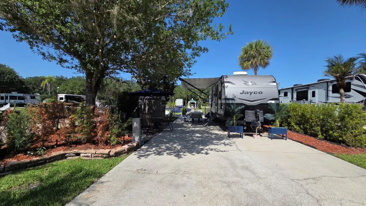 579 Waterway Drive, River Ranch, FL 33867 - #1