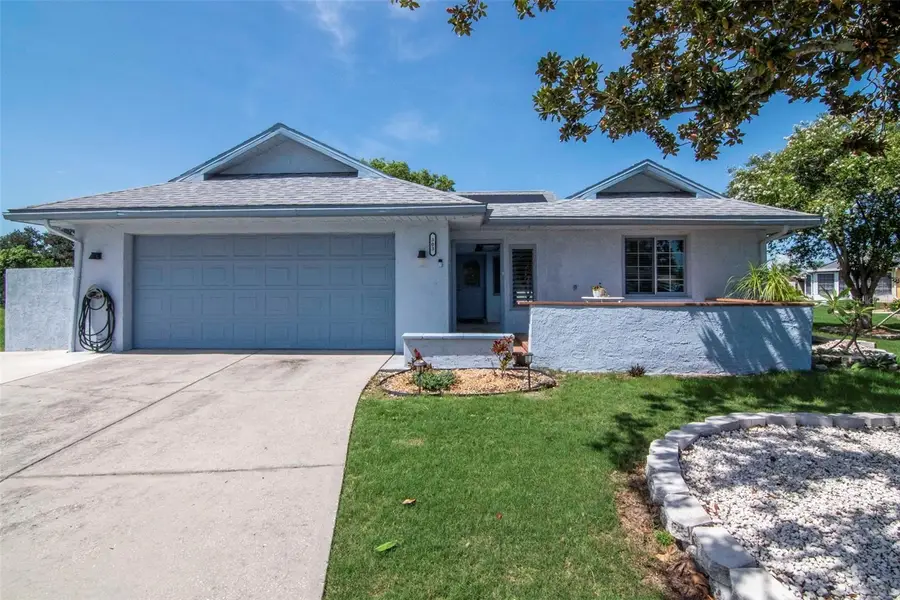 303 Barstow Court, Sun City Center, FL 33573 - #2