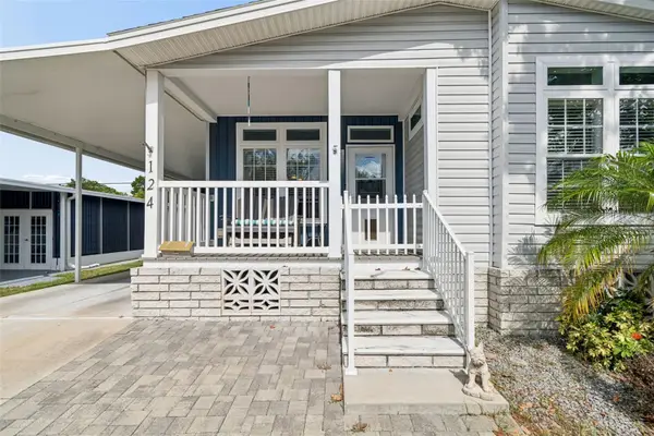 124 Pindo Palm Street W, LARGO, FL 33770