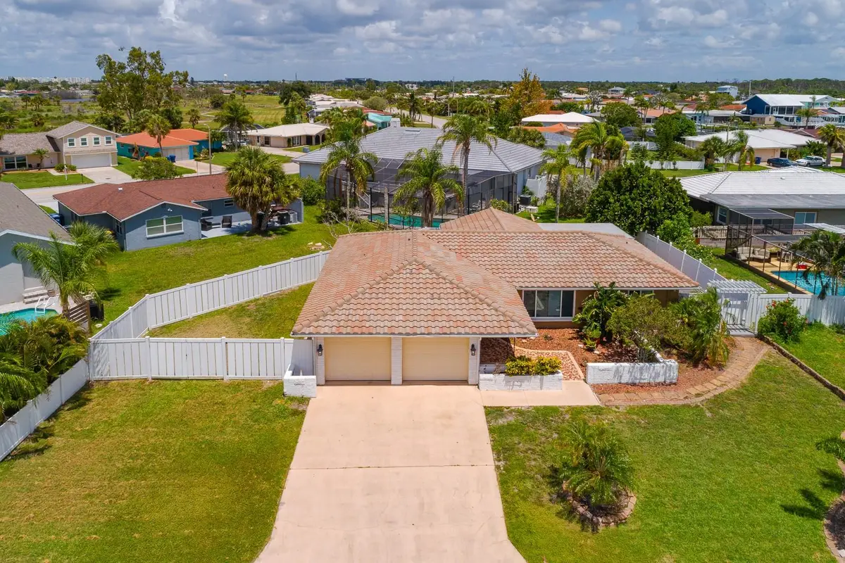 5011 Ensign Loop, New Port Richey, FL 34652 - #1