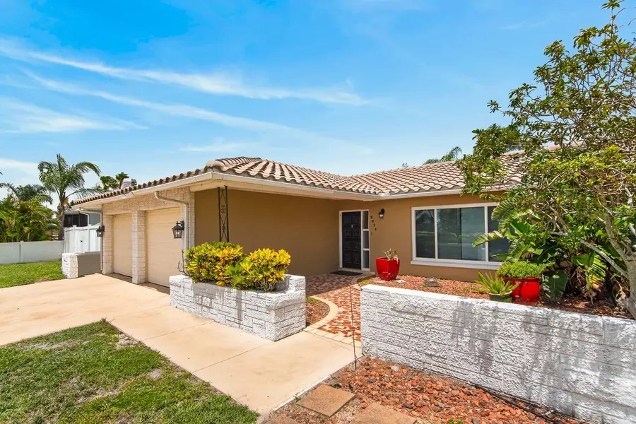 5011 Ensign Loop, New Port Richey, FL 34652 - #3