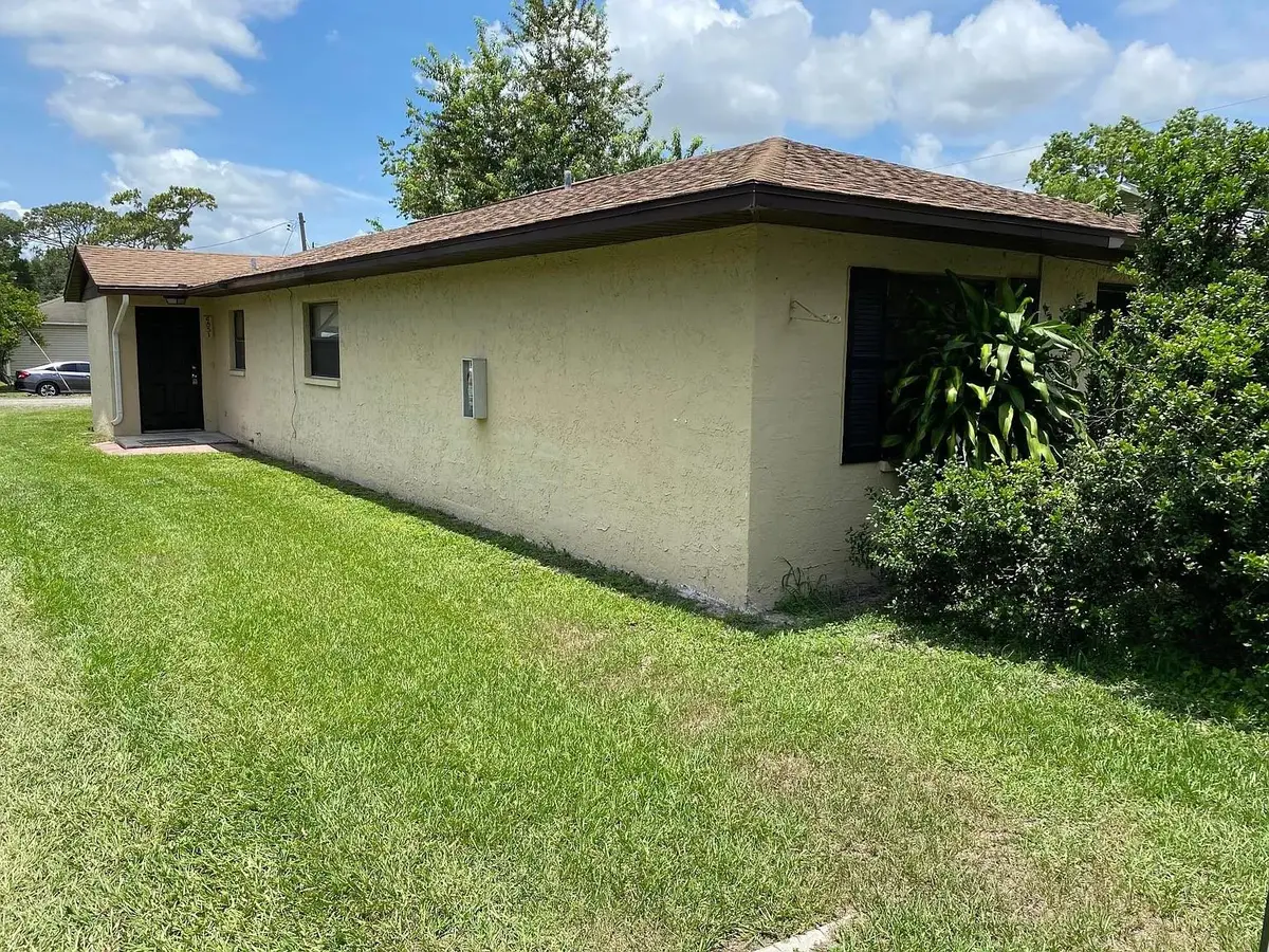 4851 16th Street, Zephyrhills, FL 33542 - #1