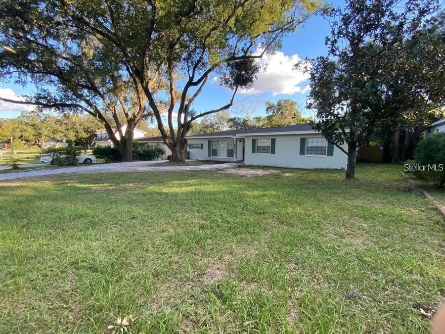 309 Deer Park Avenue, Tampa, FL 33617 - #2