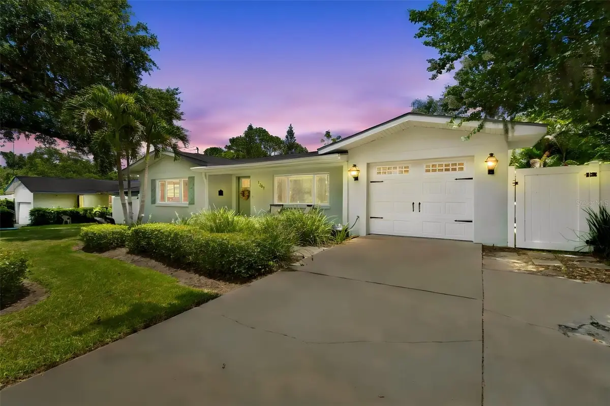 1207 Kapok Circle, Clearwater, FL 33759 - #1