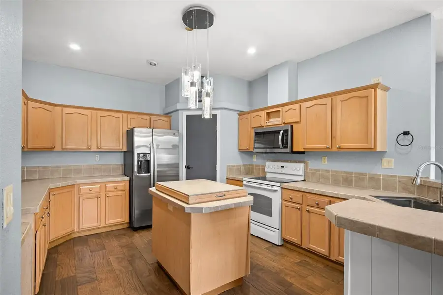 12801 Cliffside Place, Thonotosassa, FL 33592 - #3