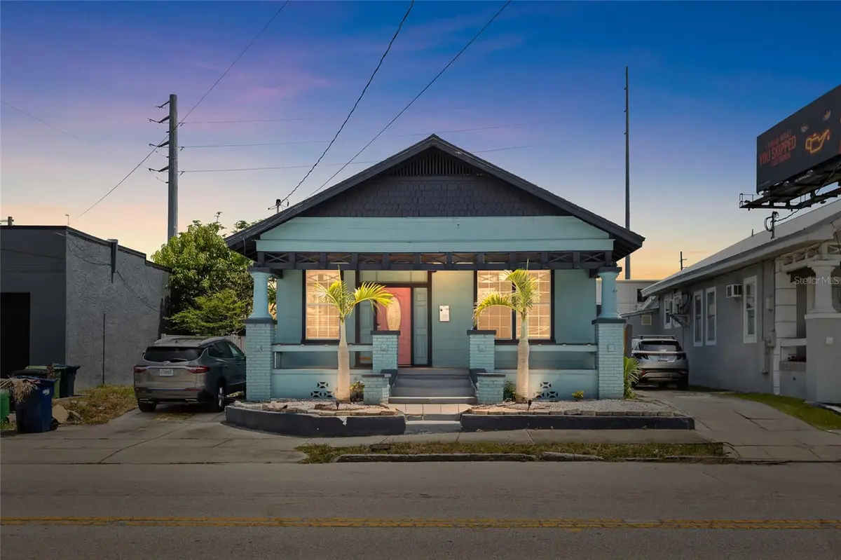 2506 W Main Street, Tampa, FL 33607 - #1