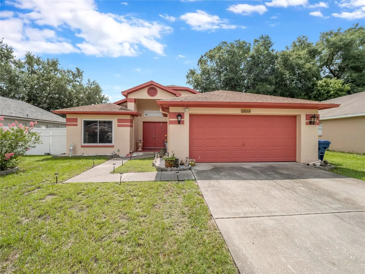 1604 Coppersmith Court, Lutz, FL 33559 - #1
