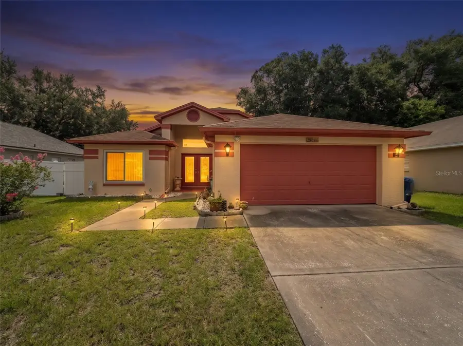 1604 Coppersmith Court, Lutz, FL 33559 - #2