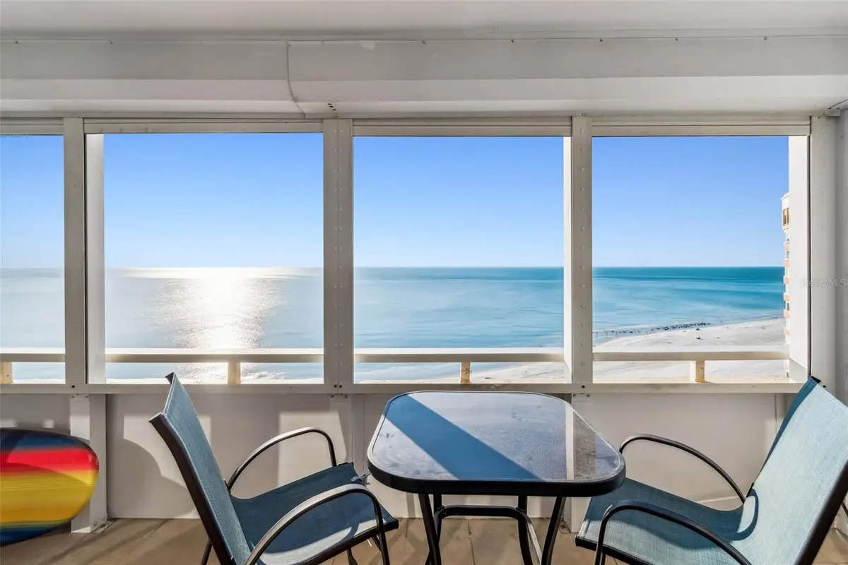 17920 Gulf Boulevard #1504, Redington Shores, FL 33708 - #1