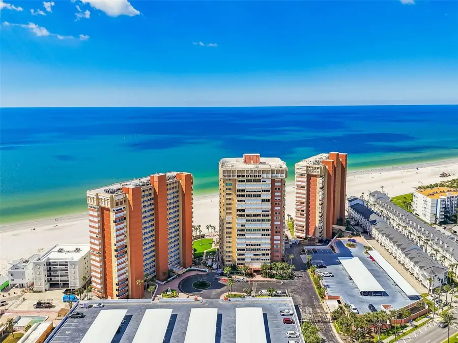 17920 Gulf Boulevard #1504, Redington Shores, FL 33708 - #2