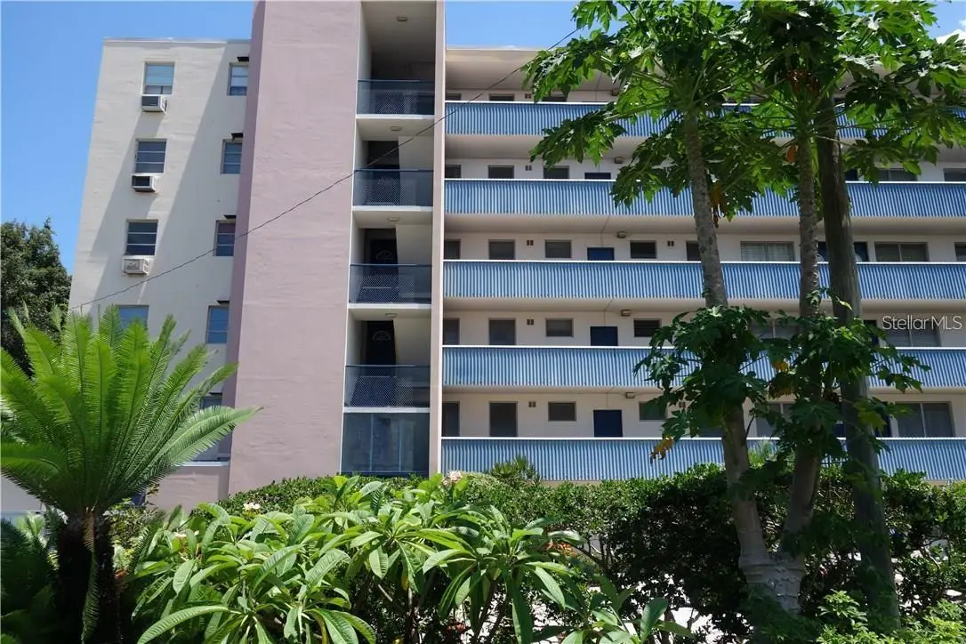 200 N Betty Lane #2E, Clearwater, FL 33755 - #1