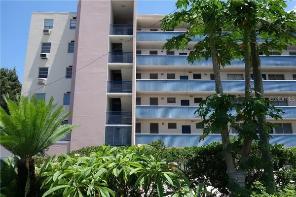 200 N Betty Lane #2E, CLEARWATER, FL 33755