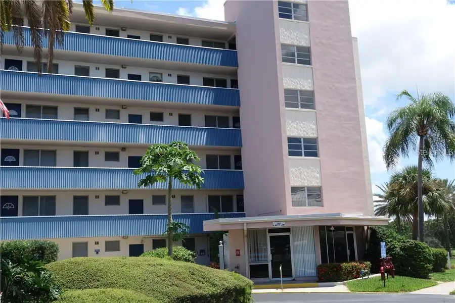 200 N Betty Lane #2E, Clearwater, FL 33755 - #2
