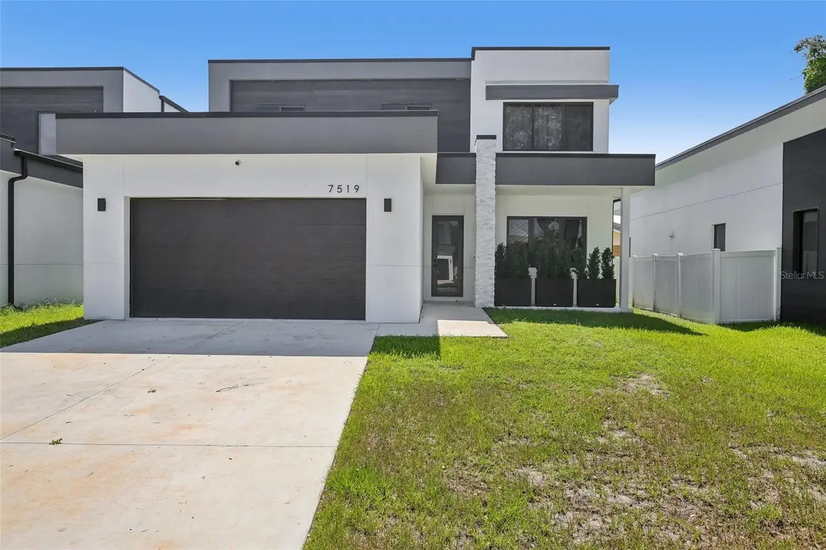 7519 N Coolidge Avenue, Tampa, FL 33614 - #1