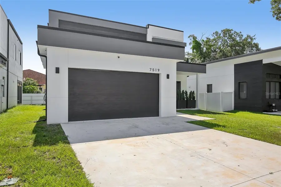7519 N Coolidge Avenue, Tampa, FL 33614 - #2