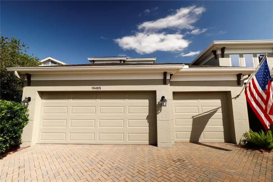 16485 Courtyard Loop, Land O Lakes, FL 34638 - #2