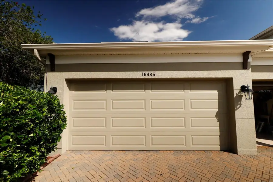 16485 Courtyard Loop, Land O Lakes, FL 34638 - #3