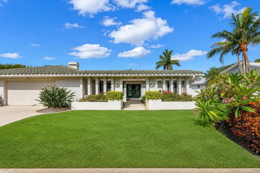 6035 Leeland Street S, Saint Petersburg, FL 33715 - #2
