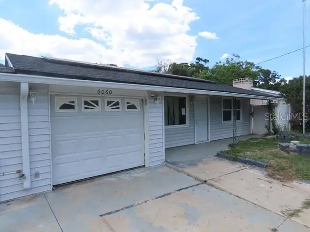 6060 62nd Street N, Saint Petersburg, FL 33709 - #1