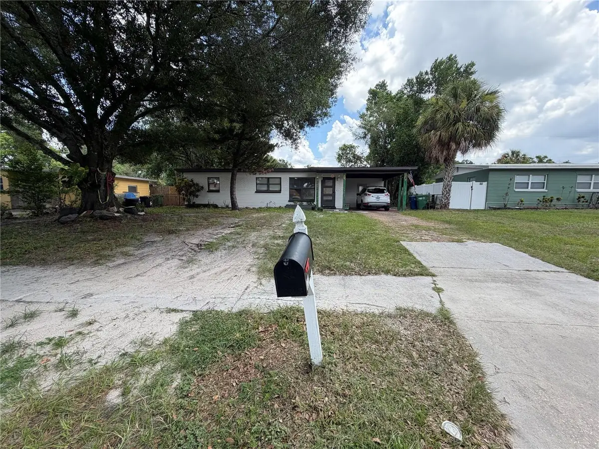 10111 N Ola Avenue, Tampa, FL 33612 - #1