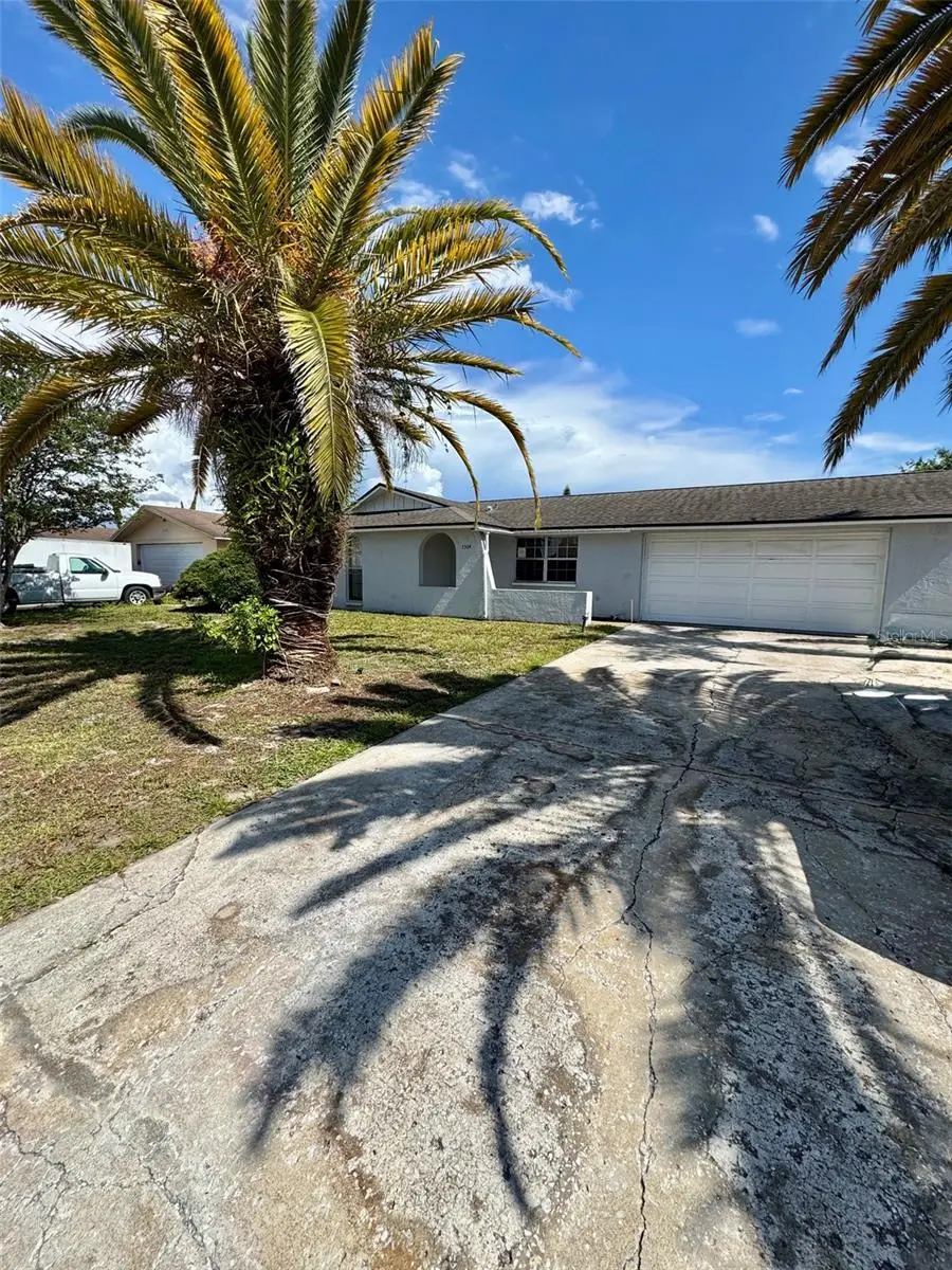 7304 Embassy Boulevard, Port Richey, FL 34668 - #1