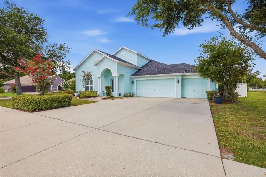 3015 Via Parma Street, Plant City, FL 33566 - #2