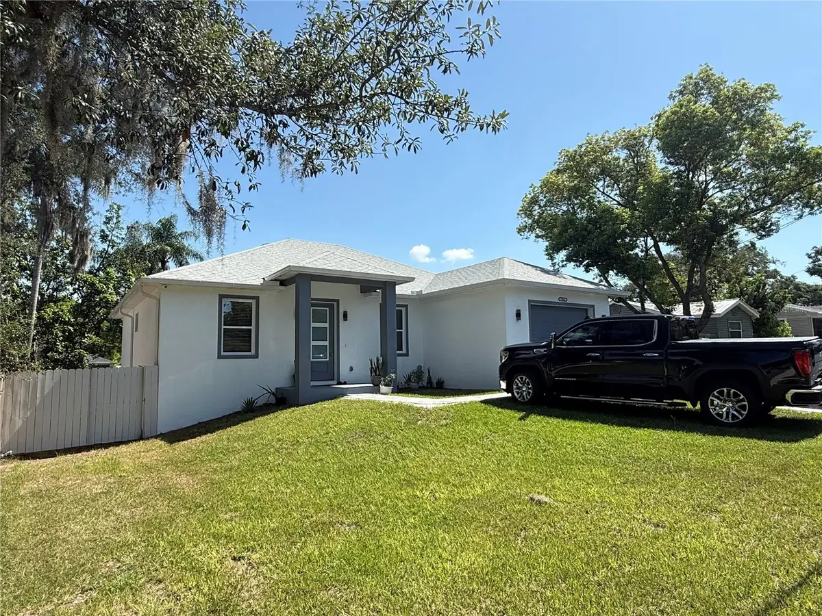 1816 E Yukon Street, Tampa, FL 33604 - #1