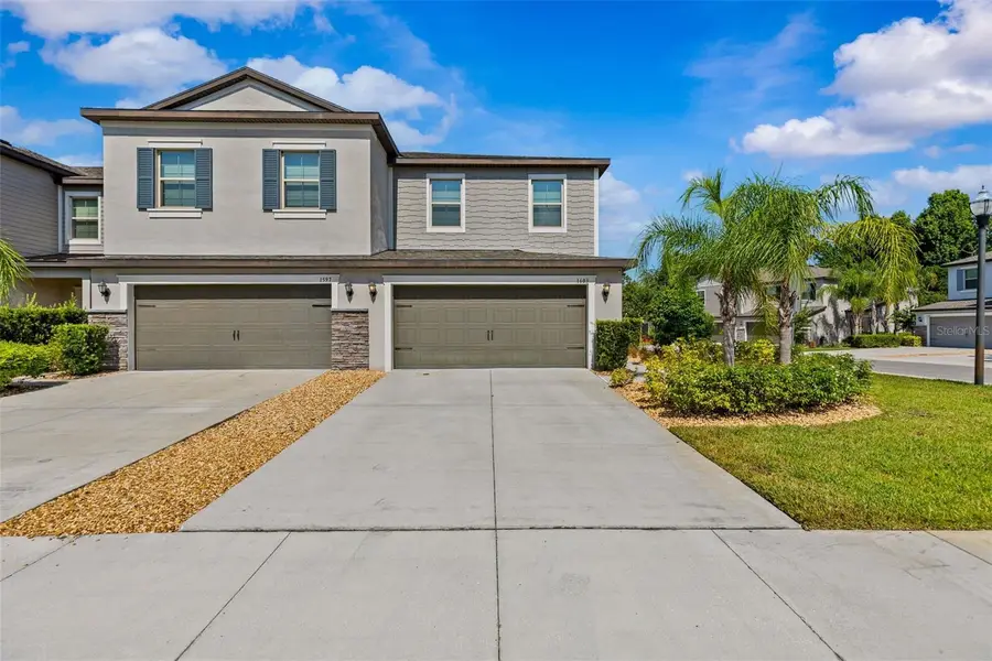 1603 Roseville Street, Lutz, FL 33549 - #2