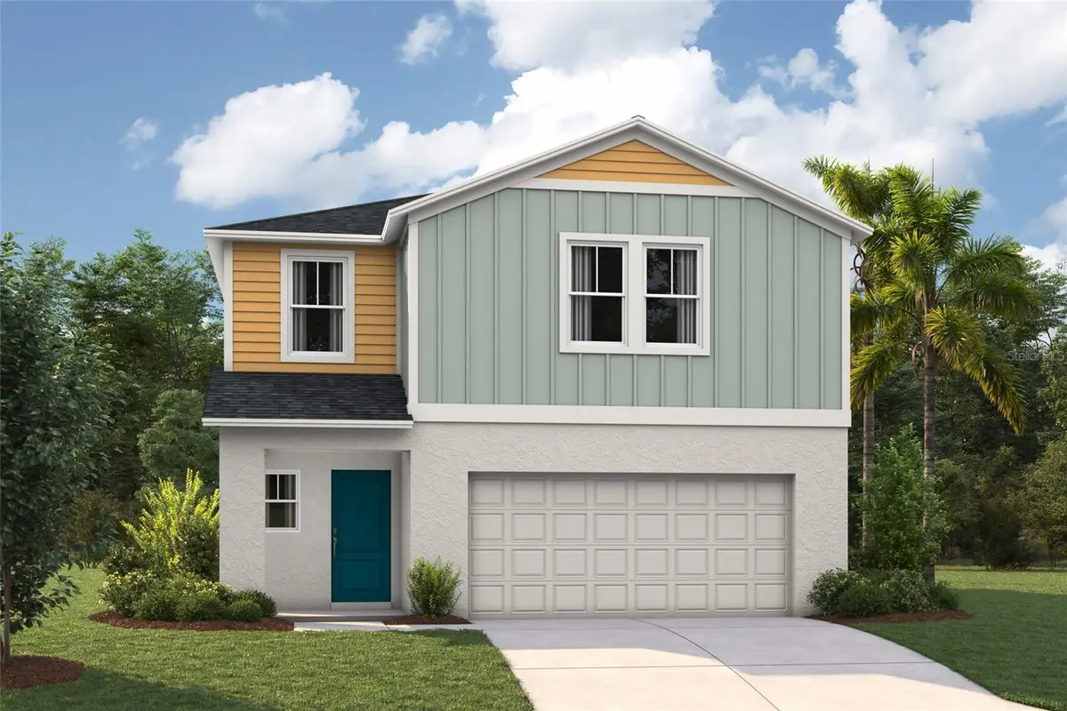 5445 San Pietro Drive, Winter Haven, FL 33884 - #1