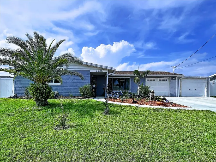 6536 Leeside Isle, Hudson, FL 34667 - #2