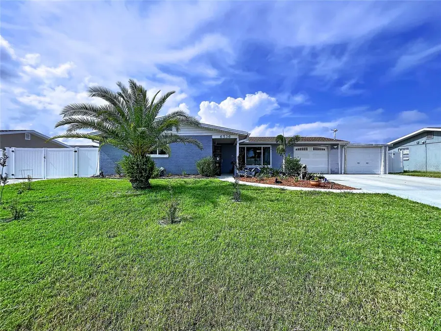 6536 Leeside Isle, Hudson, FL 34667 - #3
