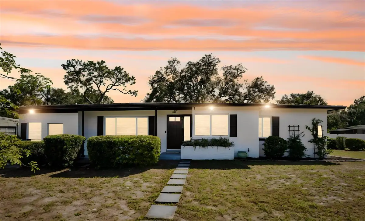 201 Redwood Avenue, Tampa, FL 33617 - #1
