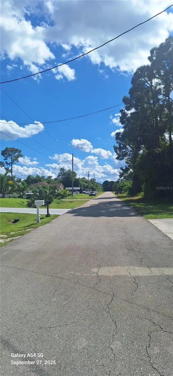 526 Osage Avenue S, Lehigh Acres, FL 33974 - #2