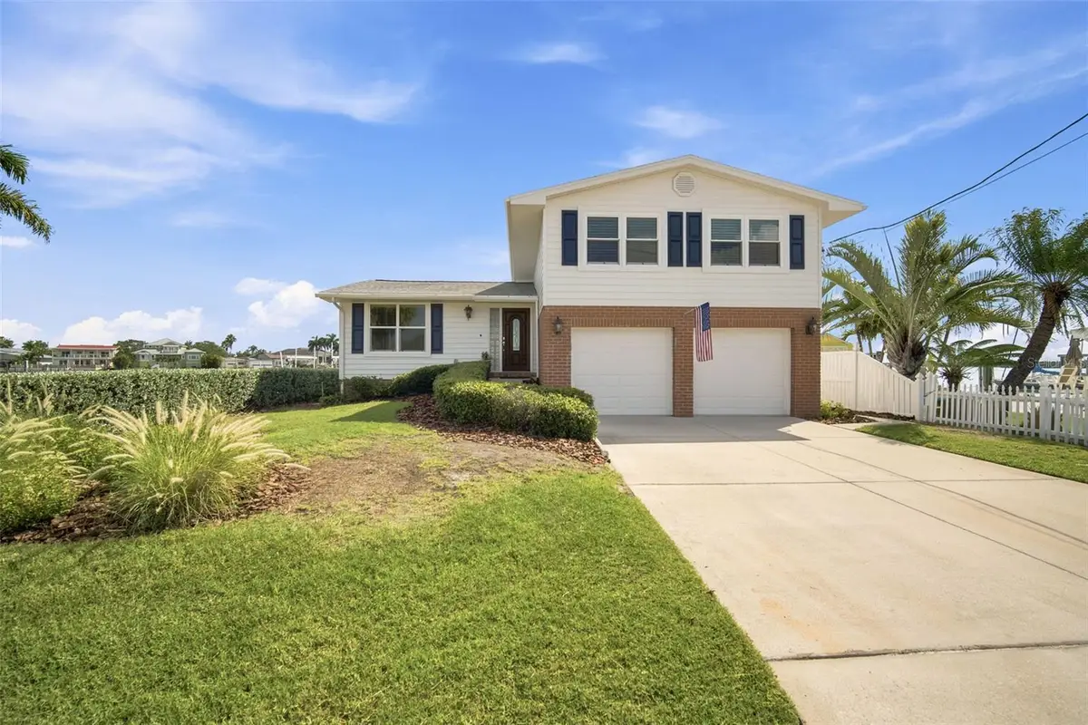 13155 Boca Ciega Avenue, Madeira Beach, FL 33708 - #1