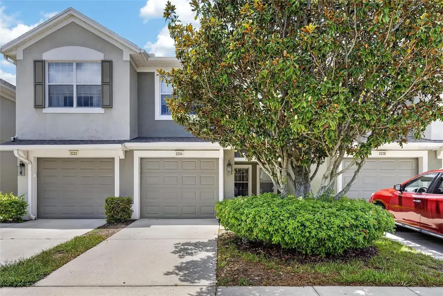 2224 Kings Palace Drive, Riverview, FL 33578 - #2
