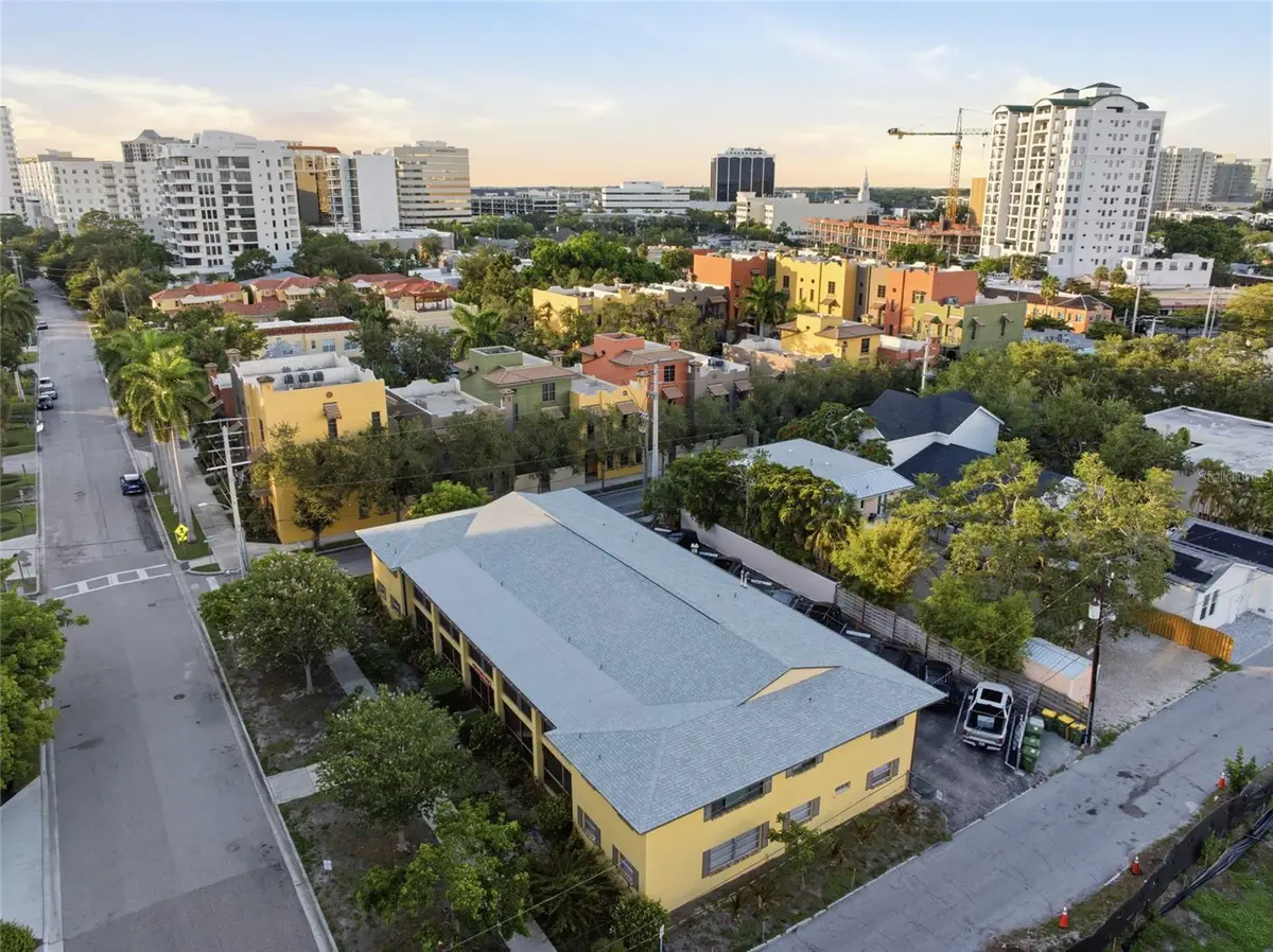 615 S Palm Avenue #10, Sarasota, FL 34236 - #1