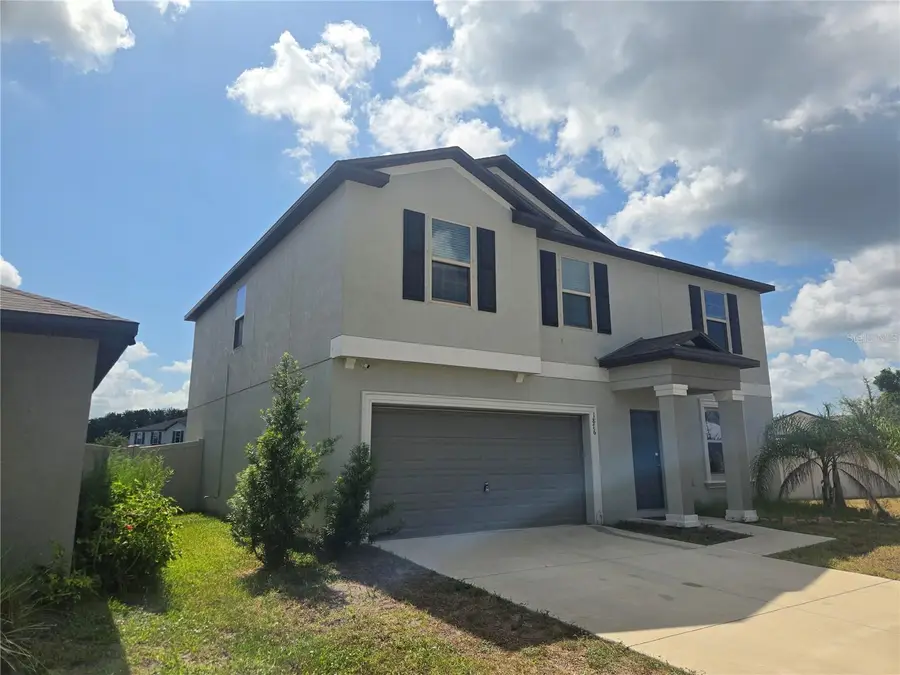1876 Colding Drive, Ruskin, FL 33570 - #2