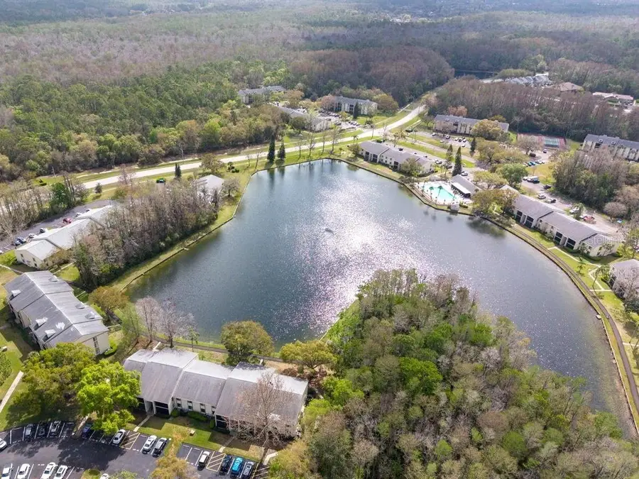 3101 Lake Pine Way #A1, Tarpon Springs, FL 34688 - #3