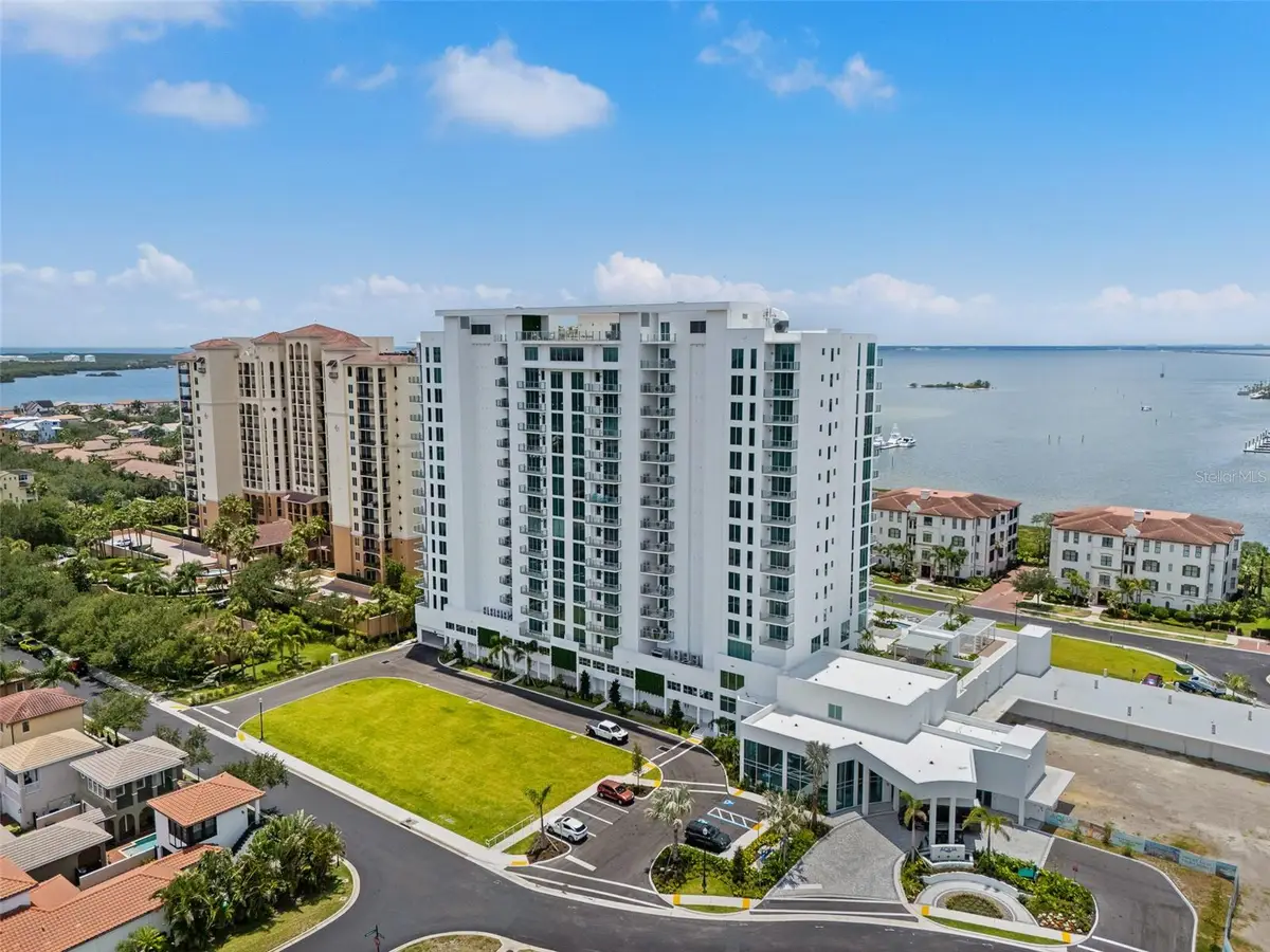 5713 Bowen Daniel Dr. #1506, Tampa, FL 33616 - #1
