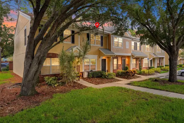 12450 Berkeley Square Drive, TAMPA, FL 33626