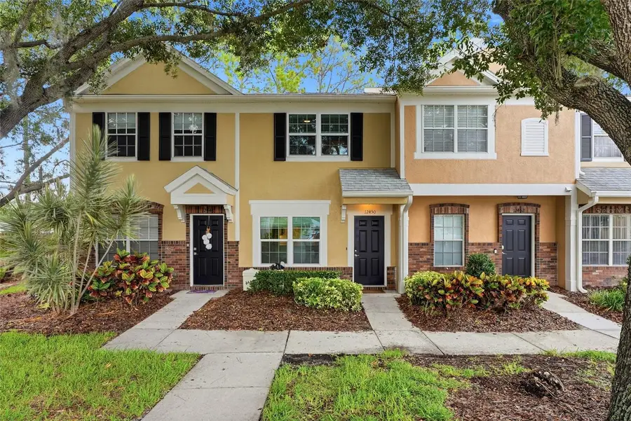 12450 Berkeley Square Drive, Tampa, FL 33626 - #2