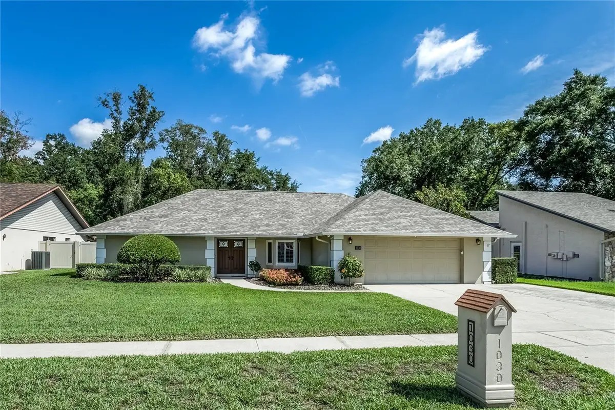 1030 Sylvia Lane, Tampa, FL 33613 - #1