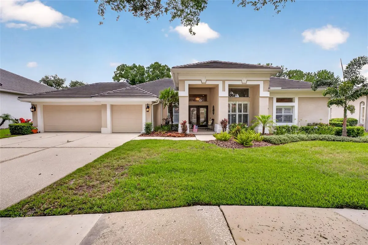 9109 Woodridge Run Drive, Tampa, FL 33647 - #1