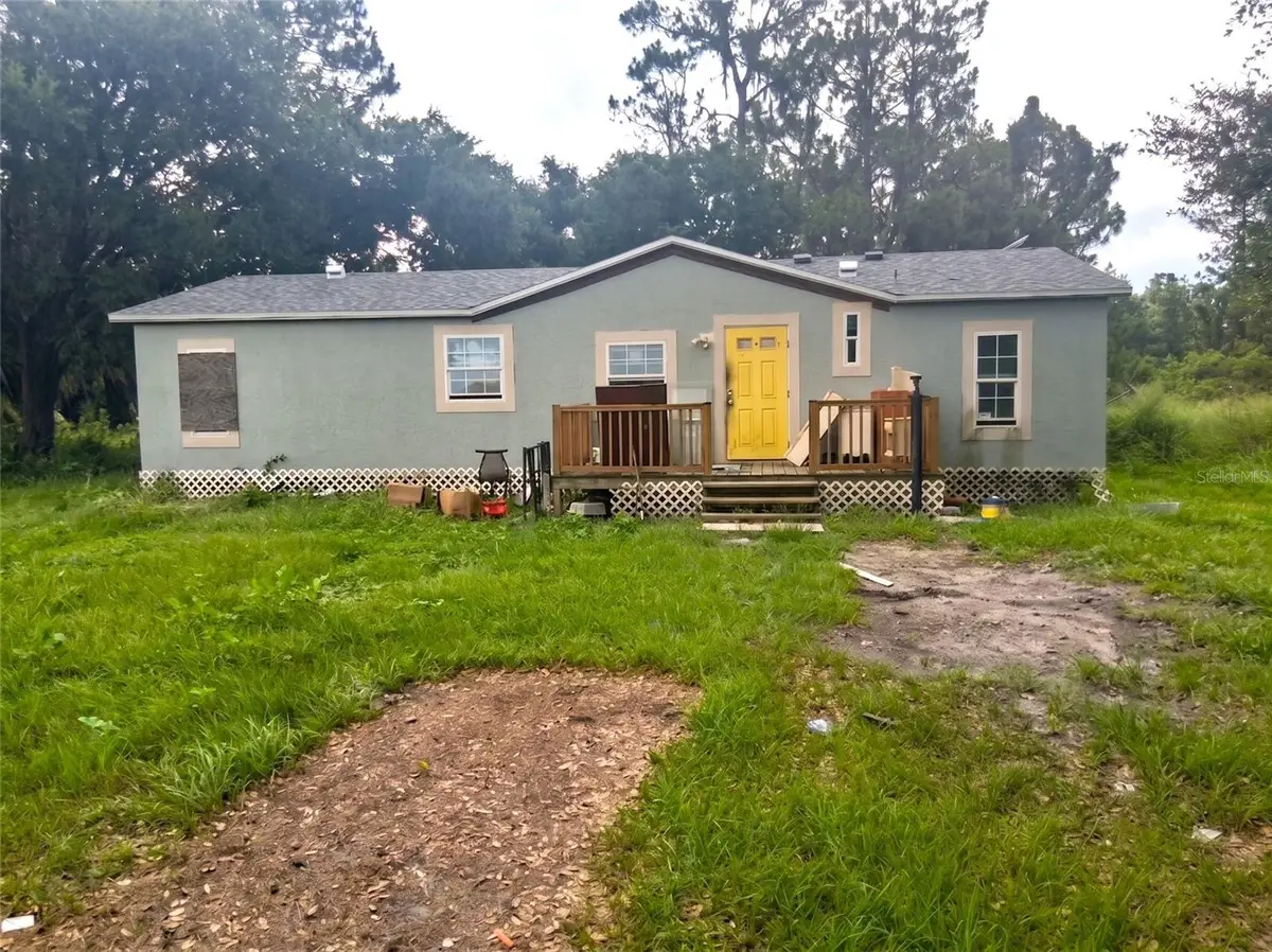 3296 Lake Buffum Road W, Fort Meade, FL 33841 - #1
