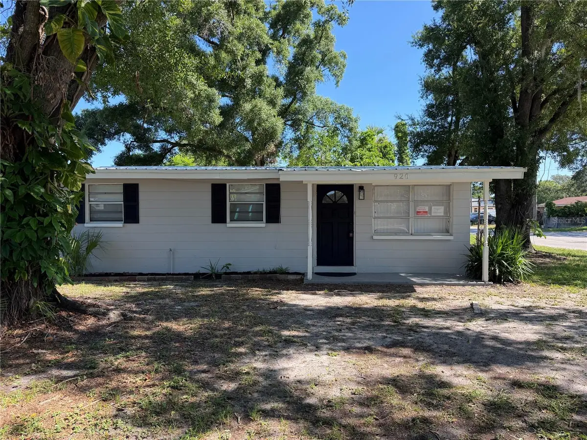920 E 123rd Avenue, Tampa, FL 33612 - #1