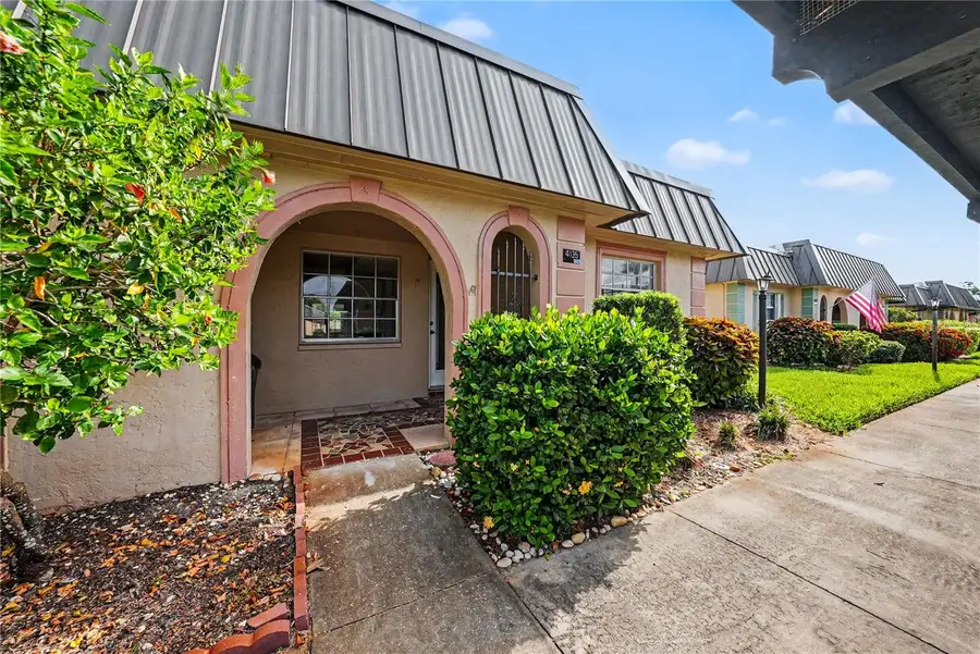 4135 Stratford Drive, New Port Richey, FL 34652 - #3