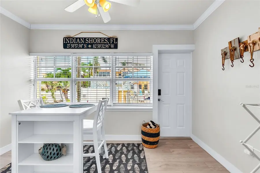 19417 Gulf Boulevard #A-105, Indian Shores, FL 33785 - #2